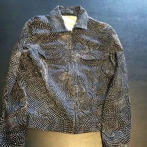 Geoffrey Beene Sport jacket